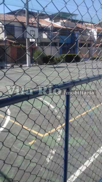 Conheça QUADRA do imóvel - Casa em Condomínio 3 quartos à venda Irajá, Rio de Janeiro - R$ 850.000 - VCN30003 - 30 QUADRA - Casa em Condomínio 3 quartos à venda Irajá, Rio de Janeiro - R$ 850.000 - VCN30003 - 30