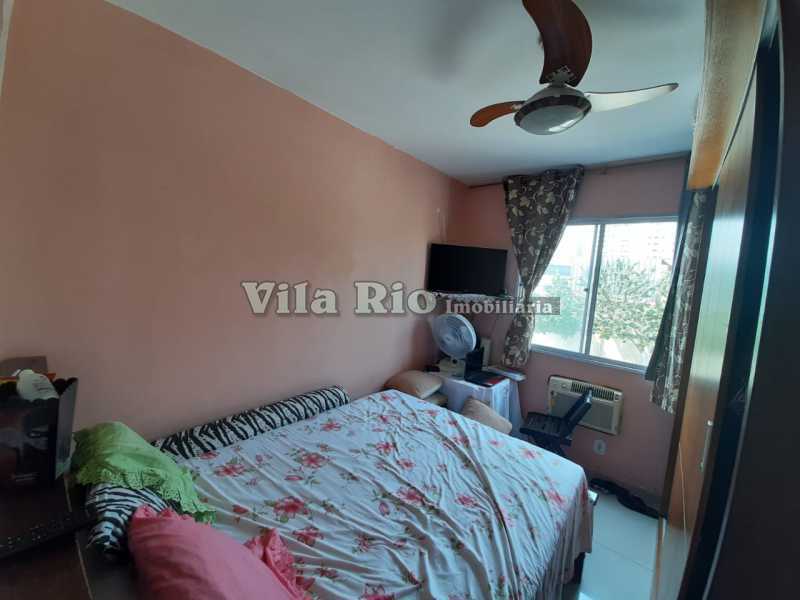 Conheça QUARTO 1 do imóvel - Apartamento 2 quartos à venda Irajá, Rio de Janeiro - R$ 210.000 - VAP20062 - 4 QUARTO 1 - Apartamento 2 quartos à venda Irajá, Rio de Janeiro - R$ 210.000 - VAP20062 - 4