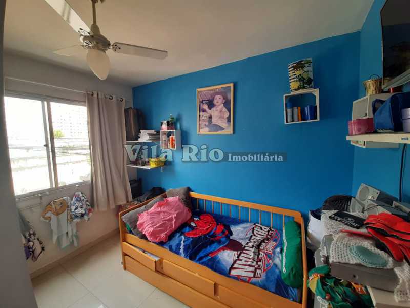 Conheça QUARTO 2 do imóvel - Apartamento 2 quartos à venda Irajá, Rio de Janeiro - R$ 210.000 - VAP20062 - 5 QUARTO 2 - Apartamento 2 quartos à venda Irajá, Rio de Janeiro - R$ 210.000 - VAP20062 - 5