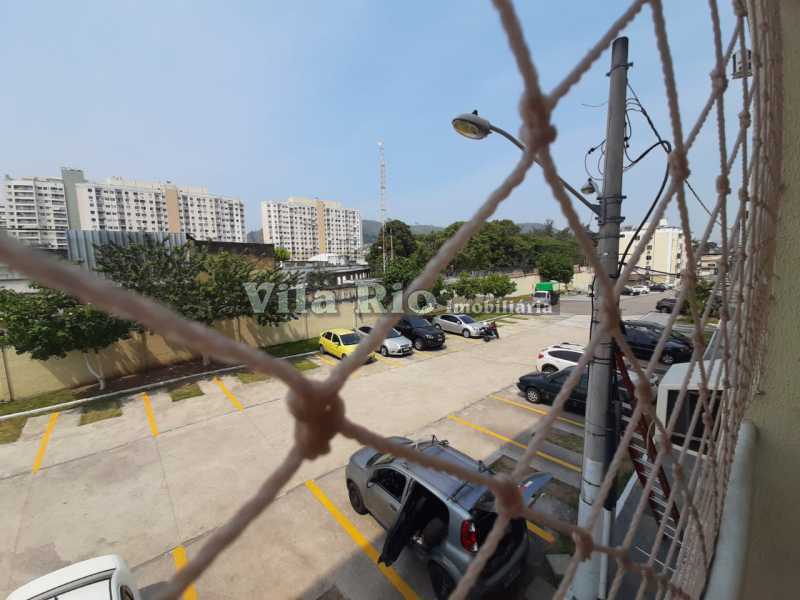 Conheça VISTA DA VARANDA 2 do imóvel - Apartamento 2 quartos à venda Irajá, Rio de Janeiro - R$ 210.000 - VAP20062 - 16 VISTA DA VARANDA 2 - Apartamento 2 quartos à venda Irajá, Rio de Janeiro - R$ 210.000 - VAP20062 - 16