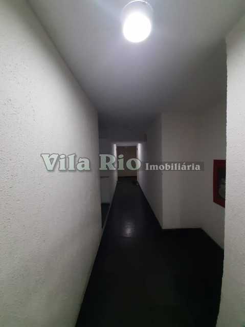 Conheça CIRCULAÇÃO ANDAR PREDIO do imóvel - Apartamento 2 quartos à venda Irajá, Rio de Janeiro - R$ 210.000 - VAP20062 - 19 CIRCULAÇÃO ANDAR PREDIO - Apartamento 2 quartos à venda Irajá, Rio de Janeiro - R$ 210.000 - VAP20062 - 19