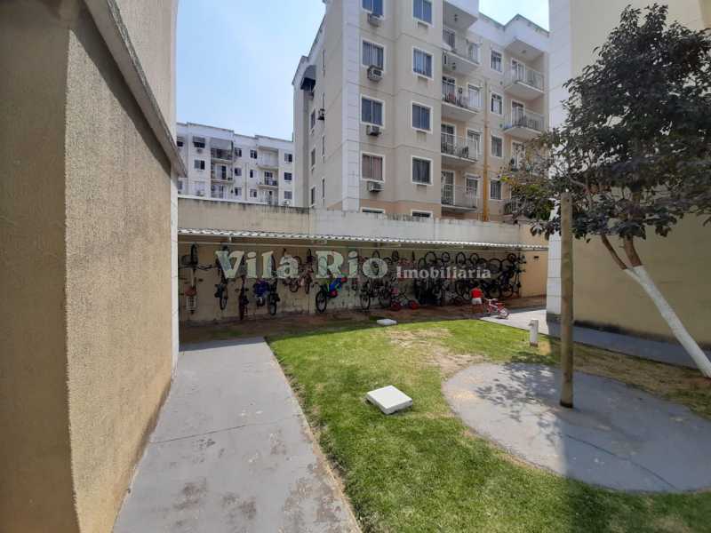Conheça BICICLETARIO do imóvel - Apartamento 2 quartos à venda Irajá, Rio de Janeiro - R$ 210.000 - VAP20062 - 20 BICICLETARIO - Apartamento 2 quartos à venda Irajá, Rio de Janeiro - R$ 210.000 - VAP20062 - 20