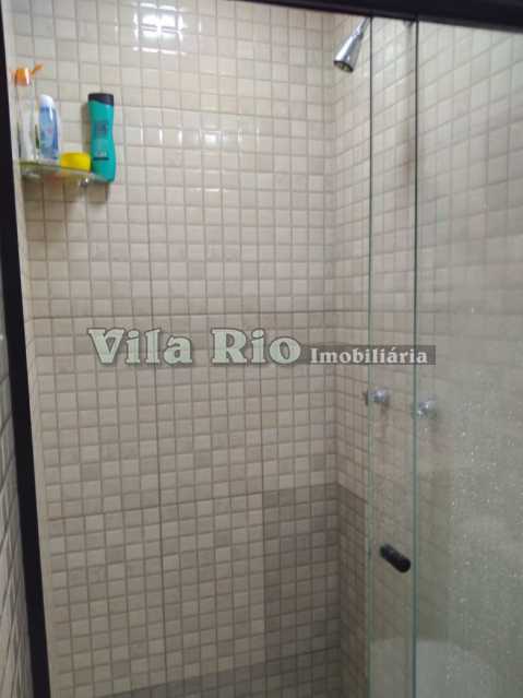 Conheça BANHEIRO 6 do imóvel - Apartamento 2 quartos à venda Irajá, Rio de Janeiro - R$ 210.000 - VAP20062 - 10 BANHEIRO 6 - Apartamento 2 quartos à venda Irajá, Rio de Janeiro - R$ 210.000 - VAP20062 - 10