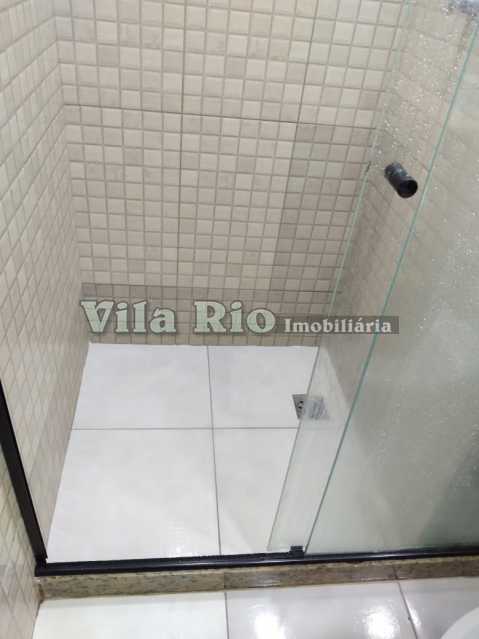 Conheça BANHEIRO 7 do imóvel - Apartamento 2 quartos à venda Irajá, Rio de Janeiro - R$ 210.000 - VAP20062 - 11 BANHEIRO 7 - Apartamento 2 quartos à venda Irajá, Rio de Janeiro - R$ 210.000 - VAP20062 - 11