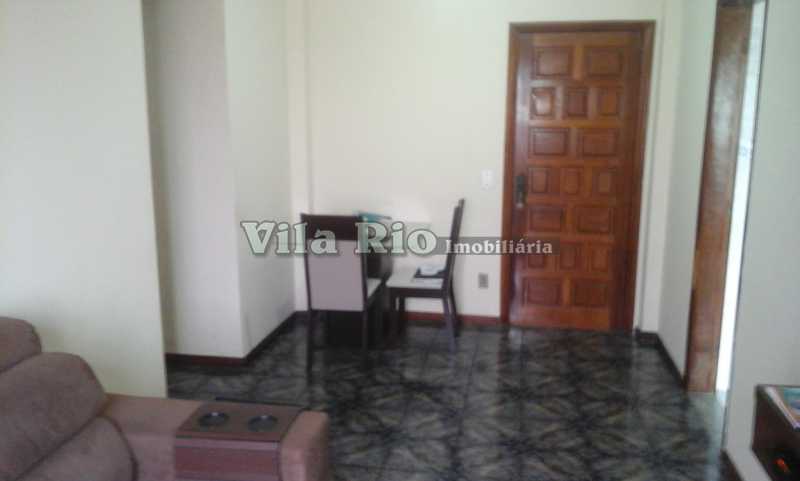 Conheça SALA 1 do imóvel - Apartamento 2 quartos à venda Irajá, Rio de Janeiro - R$ 210.000 - VAP20065 - 1 SALA 1 - Apartamento 2 quartos à venda Irajá, Rio de Janeiro - R$ 210.000 - VAP20065 - 1