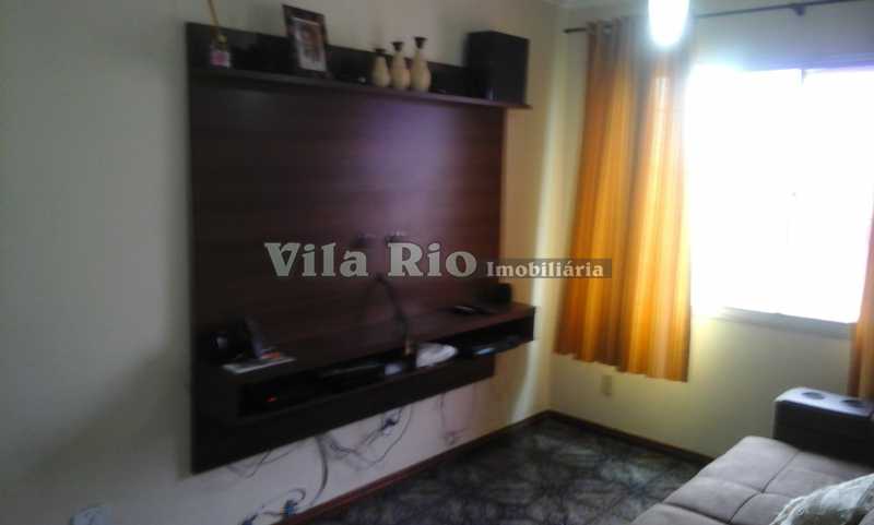 Conheça SALA 3 do imóvel - Apartamento 2 quartos à venda Irajá, Rio de Janeiro - R$ 210.000 - VAP20065 - 4 SALA 3 - Apartamento 2 quartos à venda Irajá, Rio de Janeiro - R$ 210.000 - VAP20065 - 4