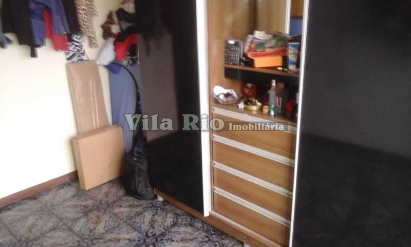 Conheça QUARTO1 1 do imóvel - Apartamento 2 quartos à venda Irajá, Rio de Janeiro - R$ 210.000 - VAP20065 - 5 QUARTO1 1 - Apartamento 2 quartos à venda Irajá, Rio de Janeiro - R$ 210.000 - VAP20065 - 5