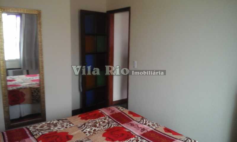 Conheça QUARTO2 1 do imóvel - Apartamento 2 quartos à venda Irajá, Rio de Janeiro - R$ 210.000 - VAP20065 - 7 QUARTO2 1 - Apartamento 2 quartos à venda Irajá, Rio de Janeiro - R$ 210.000 - VAP20065 - 7