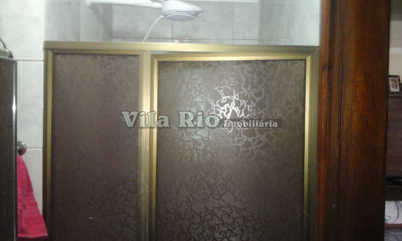 Conheça BANHEIRO 1 do imóvel - Apartamento 2 quartos à venda Irajá, Rio de Janeiro - R$ 210.000 - VAP20065 - 11 BANHEIRO 1 - Apartamento 2 quartos à venda Irajá, Rio de Janeiro - R$ 210.000 - VAP20065 - 11