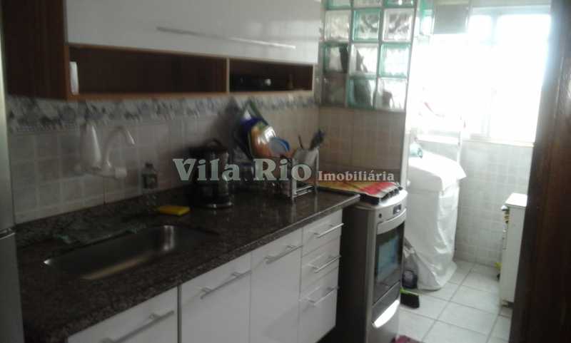Conheça COZINHA 2 do imóvel - Apartamento 2 quartos à venda Irajá, Rio de Janeiro - R$ 210.000 - VAP20065 - 15 COZINHA 2 - Apartamento 2 quartos à venda Irajá, Rio de Janeiro - R$ 210.000 - VAP20065 - 15