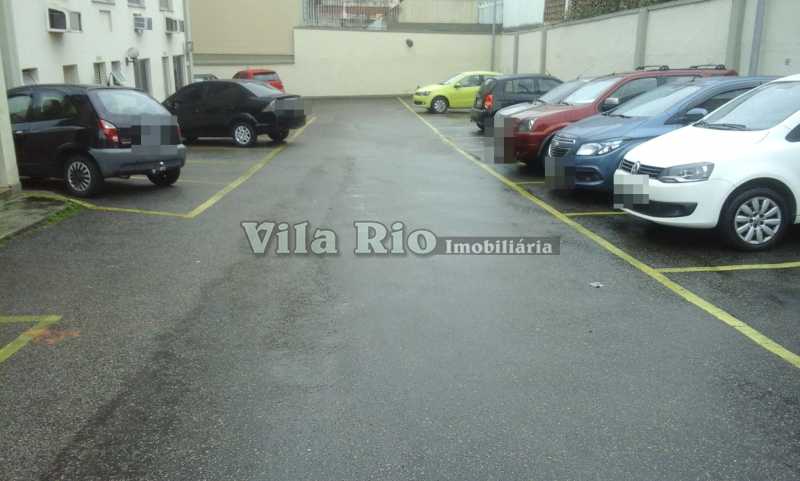 Conheça GARAGEM do imóvel - Apartamento 2 quartos à venda Irajá, Rio de Janeiro - R$ 210.000 - VAP20065 - 17 GARAGEM - Apartamento 2 quartos à venda Irajá, Rio de Janeiro - R$ 210.000 - VAP20065 - 17