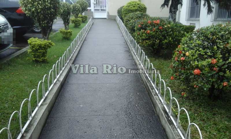 Conheça HALL 2 do imóvel - Apartamento 2 quartos à venda Irajá, Rio de Janeiro - R$ 210.000 - VAP20065 - 18 HALL 2 - Apartamento 2 quartos à venda Irajá, Rio de Janeiro - R$ 210.000 - VAP20065 - 18