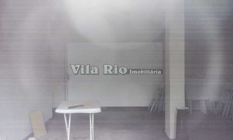 Conheça SALÃO DE FESTAS 2 do imóvel - Apartamento 2 quartos à venda Irajá, Rio de Janeiro - R$ 210.000 - VAP20065 - 21 SALÃO DE FESTAS 2 - Apartamento 2 quartos à venda Irajá, Rio de Janeiro - R$ 210.000 - VAP20065 - 21