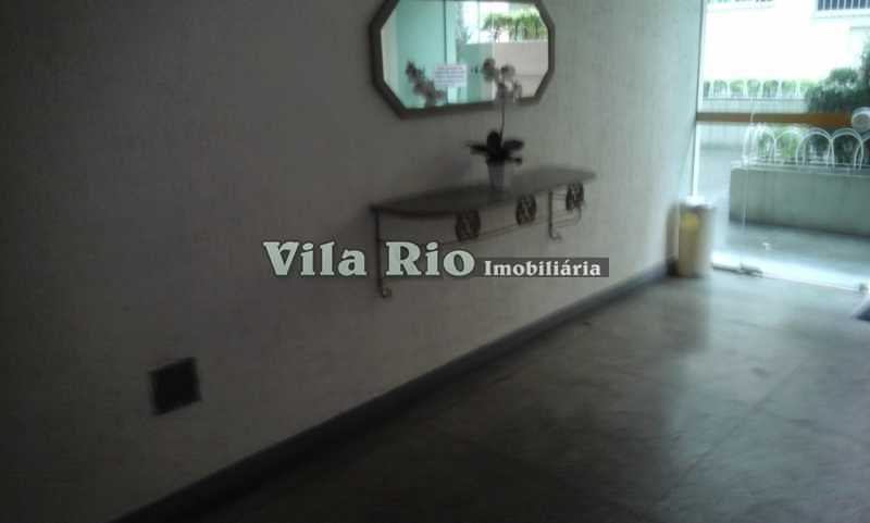 Conheça HALL1 do imóvel - Apartamento 2 quartos à venda Irajá, Rio de Janeiro - R$ 210.000 - VAP20065 - 25 HALL1 - Apartamento 2 quartos à venda Irajá, Rio de Janeiro - R$ 210.000 - VAP20065 - 25