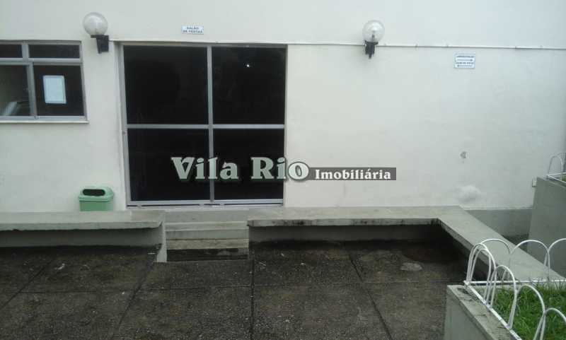 Conheça SALÃO FESTAS1 do imóvel - Apartamento 2 quartos à venda Irajá, Rio de Janeiro - R$ 210.000 - VAP20065 - 27 SALÃO FESTAS1 - Apartamento 2 quartos à venda Irajá, Rio de Janeiro - R$ 210.000 - VAP20065 - 27