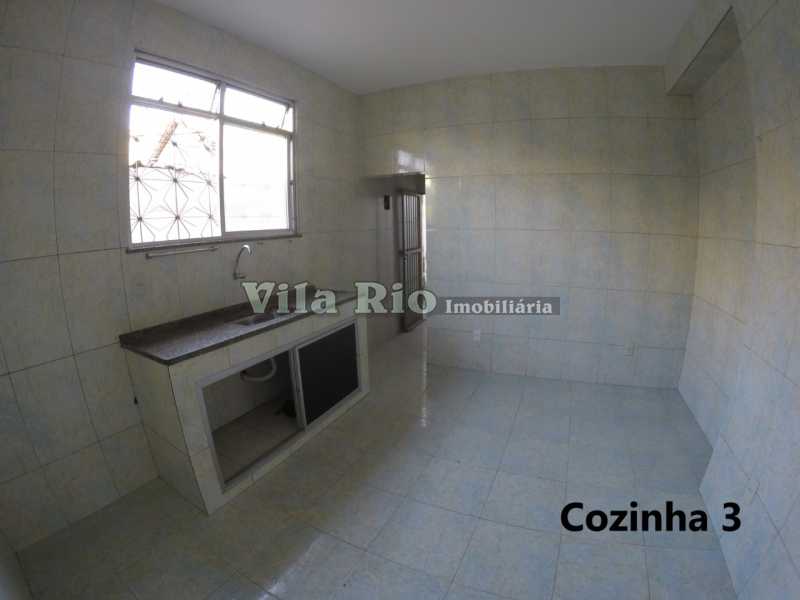 Conheça Cozinha 3 do imóvel - Casa 1 quarto para alugar Cordovil, Rio de Janeiro - R$ 700 - VCA10001 - 13 Cozinha 3 - Casa 1 quarto para alugar Cordovil, Rio de Janeiro - R$ 700 - VCA10001 - 13