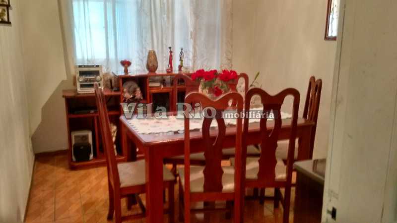 Conheça SALA2 do imóvel - Casa 7 quartos à venda Colégio, Rio de Janeiro - R$ 450.000 - VCA70002 - 4 SALA2 - Casa 7 quartos à venda Colégio, Rio de Janeiro - R$ 450.000 - VCA70002 - 4
