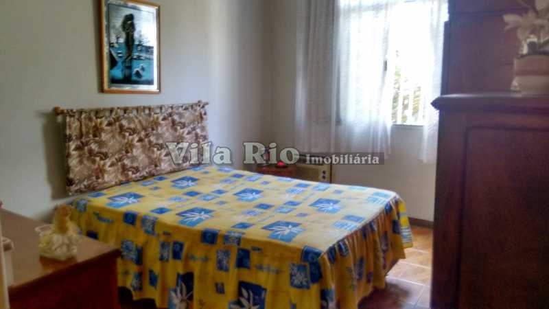 Conheça QUARTO1 do imóvel - Casa 7 quartos à venda Colégio, Rio de Janeiro - R$ 450.000 - VCA70002 - 6 QUARTO1 - Casa 7 quartos à venda Colégio, Rio de Janeiro - R$ 450.000 - VCA70002 - 6