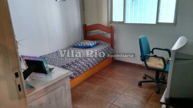 Conheça QUARTO2 do imóvel - Casa 7 quartos à venda Colégio, Rio de Janeiro - R$ 450.000 - VCA70002 - 7 QUARTO2 - Casa 7 quartos à venda Colégio, Rio de Janeiro - R$ 450.000 - VCA70002 - 7