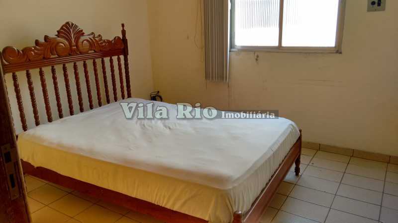 Conheça QUARTO4 do imóvel - Casa 7 quartos à venda Colégio, Rio de Janeiro - R$ 450.000 - VCA70002 - 9 QUARTO4 - Casa 7 quartos à venda Colégio, Rio de Janeiro - R$ 450.000 - VCA70002 - 9