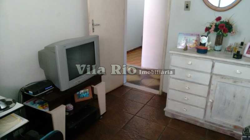 Conheça QUARTO5 do imóvel - Casa 7 quartos à venda Colégio, Rio de Janeiro - R$ 450.000 - VCA70002 - 10 QUARTO5 - Casa 7 quartos à venda Colégio, Rio de Janeiro - R$ 450.000 - VCA70002 - 10