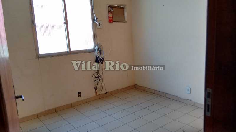 Conheça QUARTO7 do imóvel - Casa 7 quartos à venda Colégio, Rio de Janeiro - R$ 450.000 - VCA70002 - 11 QUARTO7 - Casa 7 quartos à venda Colégio, Rio de Janeiro - R$ 450.000 - VCA70002 - 11