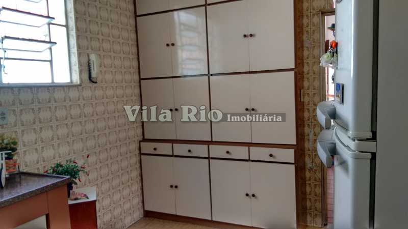 Conheça COZINHA1 do imóvel - Casa 7 quartos à venda Colégio, Rio de Janeiro - R$ 450.000 - VCA70002 - 20 COZINHA1 - Casa 7 quartos à venda Colégio, Rio de Janeiro - R$ 450.000 - VCA70002 - 20