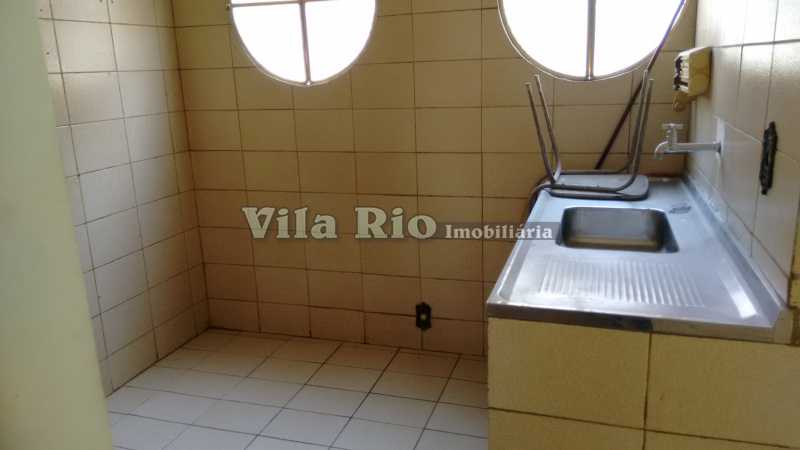Conheça COZINHA2 do imóvel - Casa 7 quartos à venda Colégio, Rio de Janeiro - R$ 450.000 - VCA70002 - 22 COZINHA2 - Casa 7 quartos à venda Colégio, Rio de Janeiro - R$ 450.000 - VCA70002 - 22