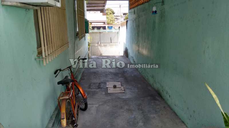 Conheça GARAGEM1 do imóvel - Casa 7 quartos à venda Colégio, Rio de Janeiro - R$ 450.000 - VCA70002 - 24 GARAGEM1 - Casa 7 quartos à venda Colégio, Rio de Janeiro - R$ 450.000 - VCA70002 - 24
