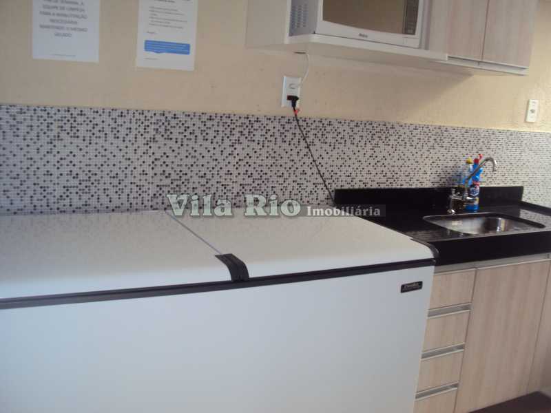 Conheça COZINHA-SALÃO 2 do imóvel - Apartamento 2 quartos para venda e aluguel Parada de Lucas, Rio de Janeiro - R$ 185.000 - VAP20107 - 17 COZINHA-SALÃO 2 - Apartamento 2 quartos para venda e aluguel Parada de Lucas, Rio de Janeiro - R$ 185.000 - VAP20107 - 17