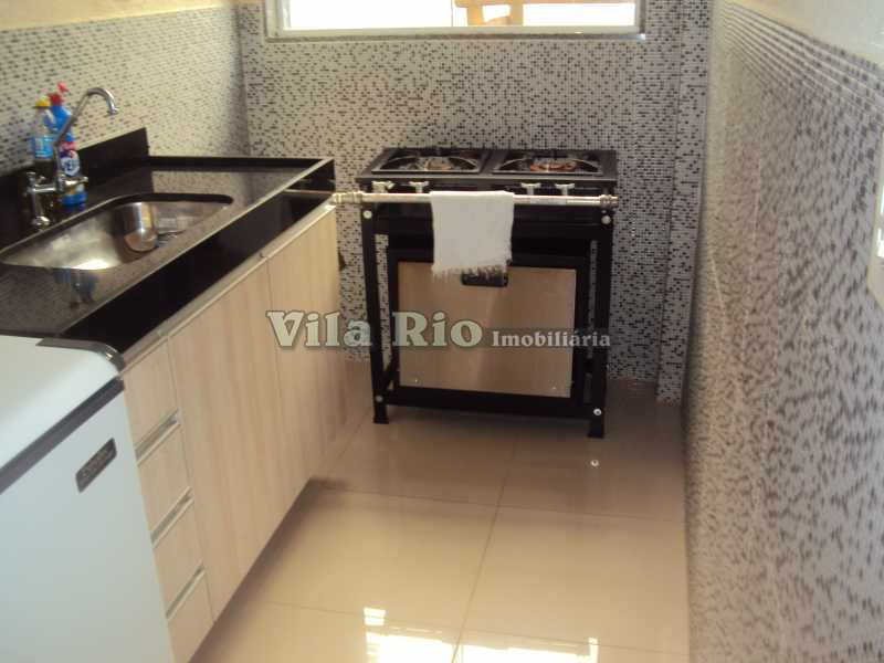 Conheça COZINHA-SALÃO 3 do imóvel - Apartamento 2 quartos para venda e aluguel Parada de Lucas, Rio de Janeiro - R$ 185.000 - VAP20107 - 18 COZINHA-SALÃO 3 - Apartamento 2 quartos para venda e aluguel Parada de Lucas, Rio de Janeiro - R$ 185.000 - VAP20107 - 18