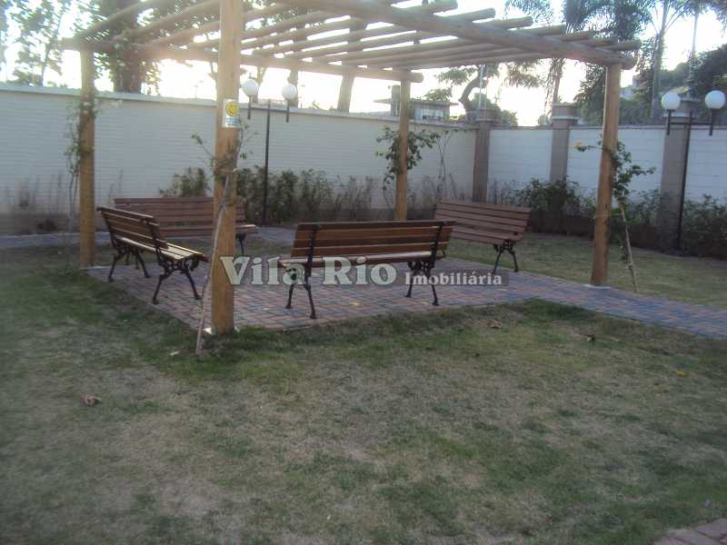 Conheça LAZER 2 do imóvel - Apartamento 2 quartos para venda e aluguel Parada de Lucas, Rio de Janeiro - R$ 185.000 - VAP20107 - 20 LAZER 2 - Apartamento 2 quartos para venda e aluguel Parada de Lucas, Rio de Janeiro - R$ 185.000 - VAP20107 - 20