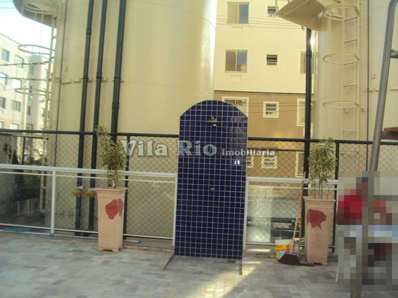 Conheça PISCINA 2 do imóvel - Apartamento 2 quartos para venda e aluguel Parada de Lucas, Rio de Janeiro - R$ 185.000 - VAP20107 - 23 PISCINA 2 - Apartamento 2 quartos para venda e aluguel Parada de Lucas, Rio de Janeiro - R$ 185.000 - VAP20107 - 23