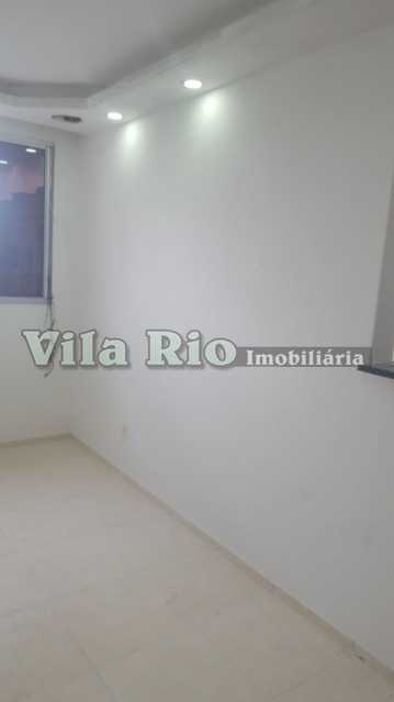 Conheça SALA 6 do imóvel - Apartamento 2 quartos para venda e aluguel Parada de Lucas, Rio de Janeiro - R$ 185.000 - VAP20107 - 3 SALA 6 - Apartamento 2 quartos para venda e aluguel Parada de Lucas, Rio de Janeiro - R$ 185.000 - VAP20107 - 3