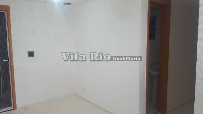 Conheça SALA 11 do imóvel - Apartamento 2 quartos para venda e aluguel Parada de Lucas, Rio de Janeiro - R$ 185.000 - VAP20107 - 4 SALA 11 - Apartamento 2 quartos para venda e aluguel Parada de Lucas, Rio de Janeiro - R$ 185.000 - VAP20107 - 4