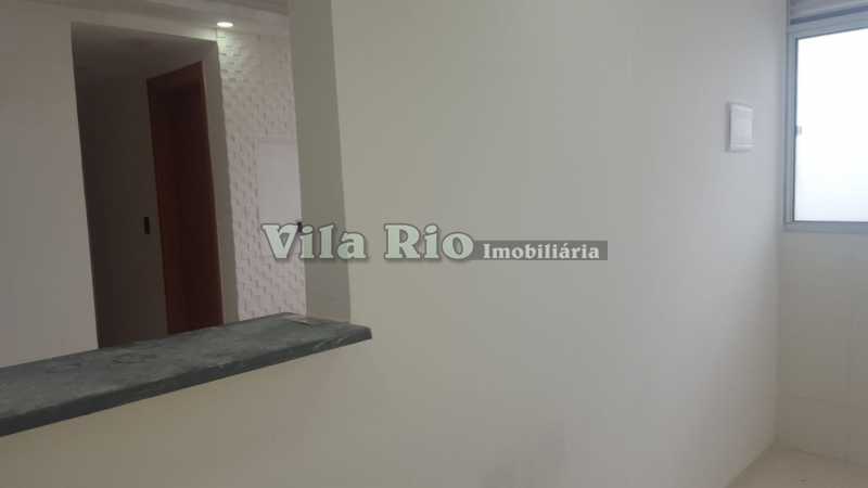 Conheça SALA 17 do imóvel - Apartamento 2 quartos para venda e aluguel Parada de Lucas, Rio de Janeiro - R$ 185.000 - VAP20107 - 5 SALA 17 - Apartamento 2 quartos para venda e aluguel Parada de Lucas, Rio de Janeiro - R$ 185.000 - VAP20107 - 5