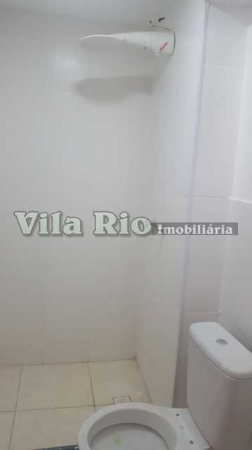Conheça BANHEIRO 2 do imóvel - Apartamento 2 quartos para venda e aluguel Parada de Lucas, Rio de Janeiro - R$ 185.000 - VAP20107 - 10 BANHEIRO 2 - Apartamento 2 quartos para venda e aluguel Parada de Lucas, Rio de Janeiro - R$ 185.000 - VAP20107 - 10