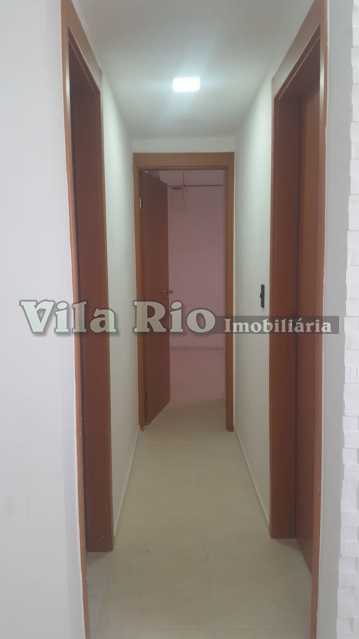 Conheça CIRCULAÇÃO 2 do imóvel - Apartamento 2 quartos para venda e aluguel Parada de Lucas, Rio de Janeiro - R$ 185.000 - VAP20107 - 14 CIRCULAÇÃO 2 - Apartamento 2 quartos para venda e aluguel Parada de Lucas, Rio de Janeiro - R$ 185.000 - VAP20107 - 14