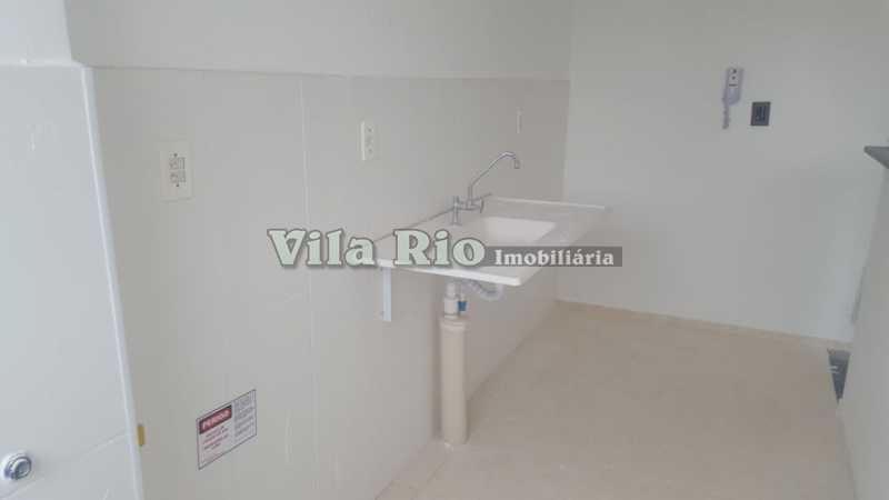 Conheça COZINHA 1 do imóvel - Apartamento 2 quartos para venda e aluguel Parada de Lucas, Rio de Janeiro - R$ 185.000 - VAP20107 - 12 COZINHA 1 - Apartamento 2 quartos para venda e aluguel Parada de Lucas, Rio de Janeiro - R$ 185.000 - VAP20107 - 12
