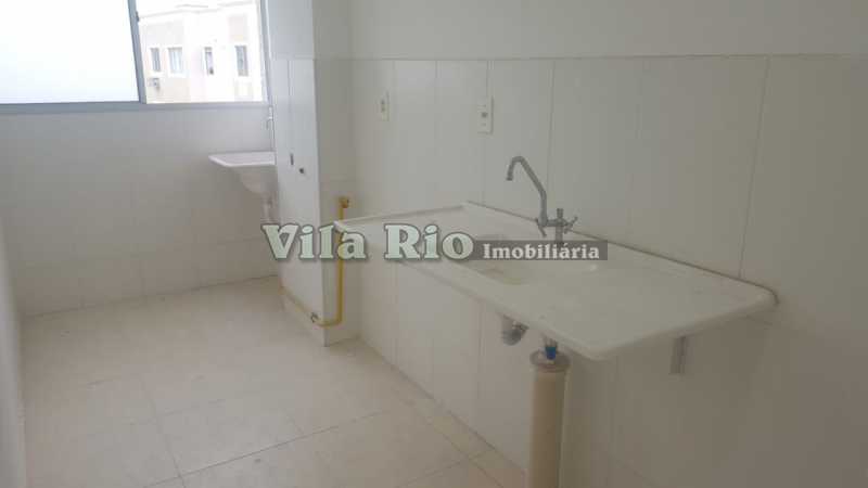 Conheça COZINHA 3 do imóvel - Apartamento 2 quartos para venda e aluguel Parada de Lucas, Rio de Janeiro - R$ 185.000 - VAP20107 - 13 COZINHA 3 - Apartamento 2 quartos para venda e aluguel Parada de Lucas, Rio de Janeiro - R$ 185.000 - VAP20107 - 13