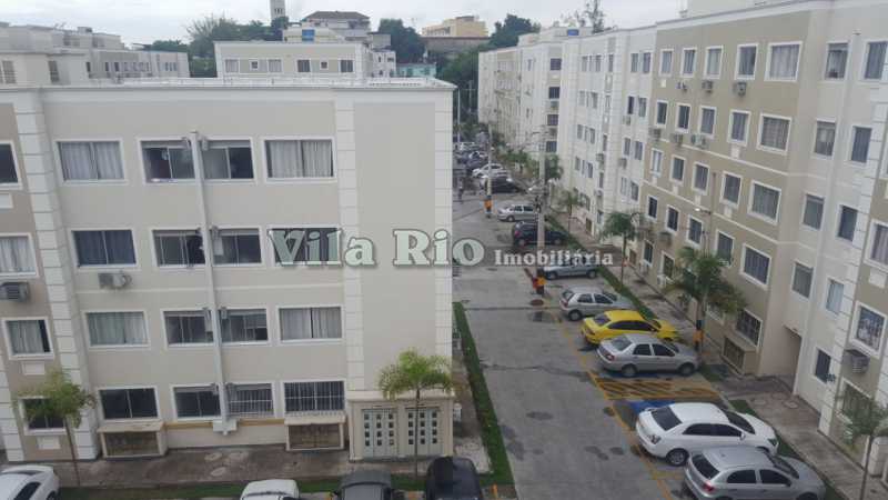 Conheça PREDIO 1 do imóvel - Apartamento 2 quartos para venda e aluguel Parada de Lucas, Rio de Janeiro - R$ 185.000 - VAP20107 - 27 PREDIO 1 - Apartamento 2 quartos para venda e aluguel Parada de Lucas, Rio de Janeiro - R$ 185.000 - VAP20107 - 27