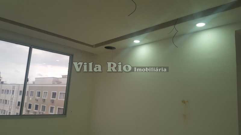 Conheça QUARTO 1 do imóvel - Apartamento 2 quartos para venda e aluguel Parada de Lucas, Rio de Janeiro - R$ 185.000 - VAP20107 - 8 QUARTO 1 - Apartamento 2 quartos para venda e aluguel Parada de Lucas, Rio de Janeiro - R$ 185.000 - VAP20107 - 8