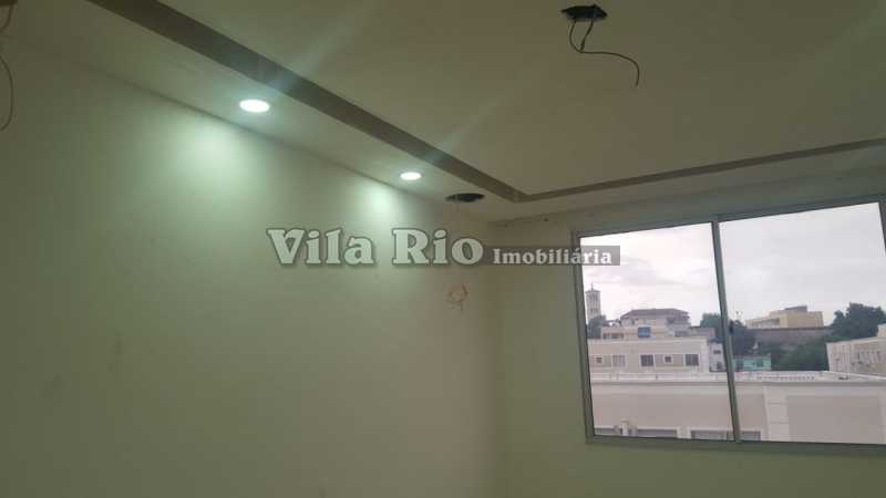 Conheça QUARTO 3 do imóvel - Apartamento 2 quartos para venda e aluguel Parada de Lucas, Rio de Janeiro - R$ 185.000 - VAP20107 - 7 QUARTO 3 - Apartamento 2 quartos para venda e aluguel Parada de Lucas, Rio de Janeiro - R$ 185.000 - VAP20107 - 7