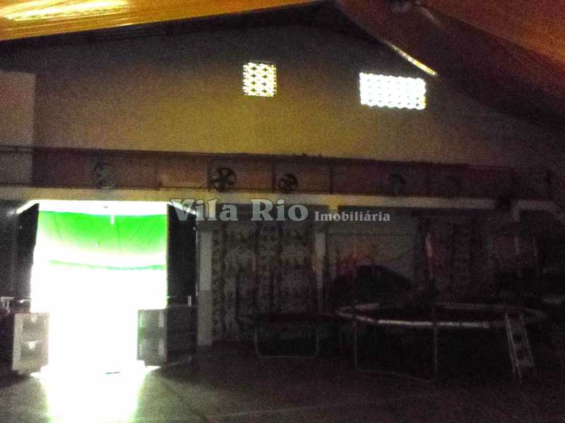 Conheça GALPÃO 2 do imóvel - Galpão 960m² à venda Rocha Miranda, Rio de Janeiro - R$ 1.596.500 - VGA00005 - 3 GALPÃO 2 - Galpão 960m² à venda Rocha Miranda, Rio de Janeiro - R$ 1.596.500 - VGA00005 - 3