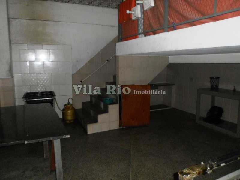 Conheça GALPÃO 3 do imóvel - Galpão 960m² à venda Rocha Miranda, Rio de Janeiro - R$ 1.596.500 - VGA00005 - 4 GALPÃO 3 - Galpão 960m² à venda Rocha Miranda, Rio de Janeiro - R$ 1.596.500 - VGA00005 - 4