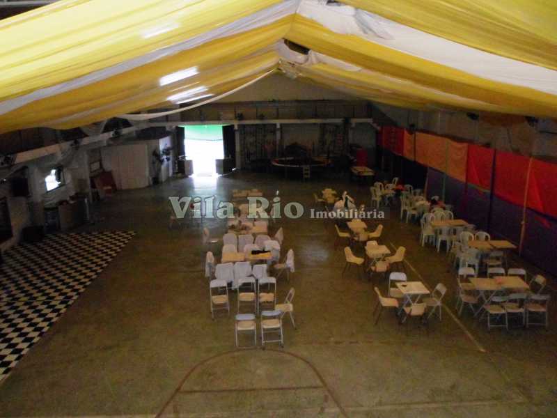 Conheça GALPÃO 4 do imóvel - Galpão 960m² à venda Rocha Miranda, Rio de Janeiro - R$ 1.596.500 - VGA00005 - 5 GALPÃO 4 - Galpão 960m² à venda Rocha Miranda, Rio de Janeiro - R$ 1.596.500 - VGA00005 - 5
