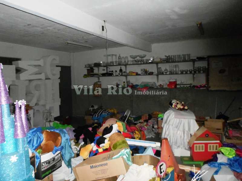 Conheça GALPÃO 5 do imóvel - Galpão 960m² à venda Rocha Miranda, Rio de Janeiro - R$ 1.596.500 - VGA00005 - 6 GALPÃO 5 - Galpão 960m² à venda Rocha Miranda, Rio de Janeiro - R$ 1.596.500 - VGA00005 - 6