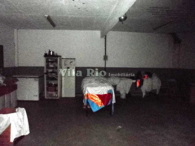 Conheça GALPÃO 6 do imóvel - Galpão 960m² à venda Rocha Miranda, Rio de Janeiro - R$ 1.596.500 - VGA00005 - 7 GALPÃO 6 - Galpão 960m² à venda Rocha Miranda, Rio de Janeiro - R$ 1.596.500 - VGA00005 - 7
