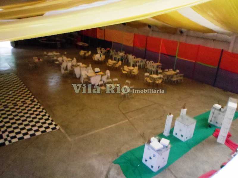 Conheça GALPÃO 7 do imóvel - Galpão 960m² à venda Rocha Miranda, Rio de Janeiro - R$ 1.596.500 - VGA00005 - 8 GALPÃO 7 - Galpão 960m² à venda Rocha Miranda, Rio de Janeiro - R$ 1.596.500 - VGA00005 - 8