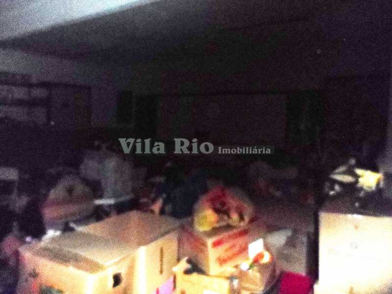 Conheça GALPÃO 8 do imóvel - Galpão 960m² à venda Rocha Miranda, Rio de Janeiro - R$ 1.596.500 - VGA00005 - 9 GALPÃO 8 - Galpão 960m² à venda Rocha Miranda, Rio de Janeiro - R$ 1.596.500 - VGA00005 - 9